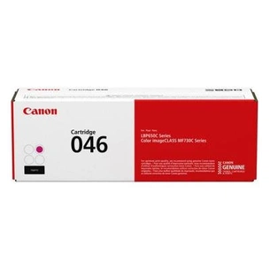 Картридж Canon 046H Magenta 5K (1252C002AA) зображення 1