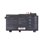 Акумулятор до ноутбука ASUS TUF Gaming FX504GD (B31N1726) 11.4V 3900mAh, Shape-A PowerPlant (NB431151) - зменшене зображення 1