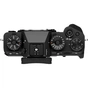 Цифровий фотоапарат Fujifilm X-T5 Body Black (16782246) - зменшене зображення 5