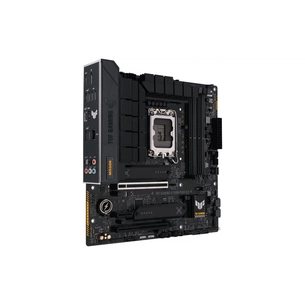 Материнська плата ASUS TUF GAMING B760M-PLUS D4 зображення 1