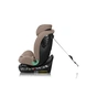 Автокрісло Lionelo Bastiaan One I-size Beige Sand (LO-BASTIAAN ONE I-SIZE BEIGE SAND) - зменшене зображення 3