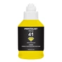 Чорнило Printalist Canon GI-41 для Pixma G2420/3420 190г Yellow (PL41Y) - зменшене зображення 2