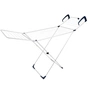 Сушарка для білизни Casa Si Kolibri 2in1 18m White Підлогова (CS92131C06) (DAS303058) - зменшене зображення 2