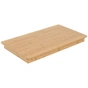 Туристичний стіл Bo-Camp Walworth 70x40 cm Bamboo Brown (1404313) - зменшене зображення 3