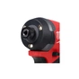 Шуруповерт Milwaukee ударний M18 FID3-502X, 226 Нм, 2x5Ah (4933479865) - зменшене зображення 4