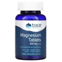 Мінерали Trace Minerals Магній, 300 мг, Magnesium, 60 таблеток (TMR-00317) - зменшене зображення 1