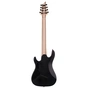Електрогітара Cort KX508 Multi Scale II (Mariana Blue Burst) - зменшене зображення 4