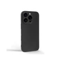Чохол до мобільного телефона BeCover Apple iPhone 16 Pro Black (712278) - зменшене зображення 2