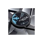 Кулер до корпусу Fractal Design Dynamic X2 GP-12 PWM (FD-FAN-DYN-X2-GP12-PWM-WT) - зменшене зображення 3