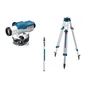 Оптичний нівелір Bosch GOL 26 D + BT160 + GR500 (0.601.068.002) - уменьшенное изображение 2