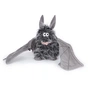 М'яка іграшка Sigikid Beasts Кажан 20 см (39152SK) - зменшене зображення 1