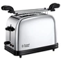Тостер Russell Hobbs 23310-57 - зменшене зображення 1
