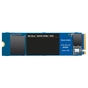 Накопичувач SSD M.2 2280 2TB WD (WDS200T2B0C) - зменшене зображення 1