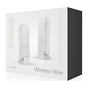 Точка доступу Wi-Fi Mikrotik Wireless Wire (RBwAPG-60adkit) - зменшене зображення 3