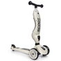 Самокат Scoot&Ride Highwaykick-1 Світло-сірий (SR-160629-ASH) - зменшене зображення 2