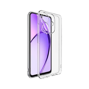 Чохол до мобільного телефона BeCover Oppo A3 4G / А3х 4G / A40m Transparancy (712770) зображення 1