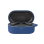 Чохол для навушників BeCover Silicon для OPPO Enco Buds 2 Pro Deep Blue (713224) - зменшене зображення 2