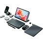 Планшет Teclast P30T KIT 10.1 4/128Gb Wi-Fi Gray (6940709686867) - зменшене зображення 6