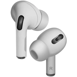 Навушники Defender Twins 636 TWS Pro Bluetooth White (63636) зображення 1