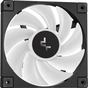 Система рідинного охолодження Deepcool LT360 ARGB Black (R-LT360-BKAMNC-G-1) - зменшене зображення 2