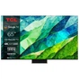 Телевізор TCL 65C855 - зменшене зображення 1