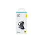 Універсальний автотримач Piko Holder M01SH (1283126578205) - зменшене зображення 2