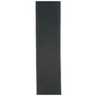 Ремінь для гітари D'Addario Basic Leather Strap Black (25BL00) - зменшене зображення 2