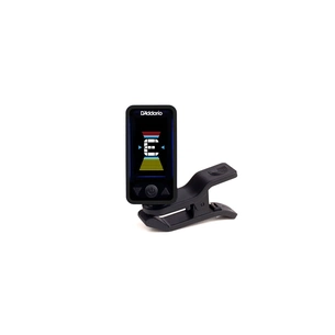 Тюнер для музичних інструментів D'Addario Eclipse Tuner Black (PW-CT-17BK) изображение 1