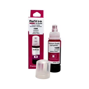 Чорнило Premium Quality Epson 108 70мл Magenta (70264905) зображення 1
