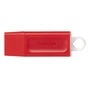 USB флеш накопичувач Kingston 64GB DataTraveler Exodia Red USB 3.2 Gen 1 (KC-U2G64-7GR) - зменшене зображення 1