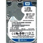Жорсткий диск для ноутбука 2.5" 1TB WD (WD10JPCX) - зменшене зображення 1