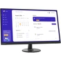 Монітор Lenovo C32u-40 (63DAGAT2UA) - зменшене зображення 2