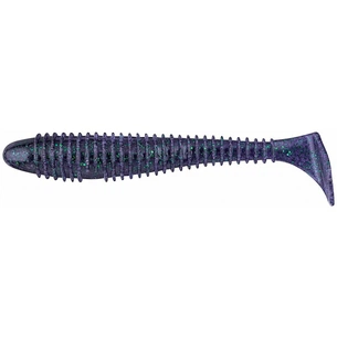 Силікон рибальський Select Fatfish 5.8" col.777 (4 шт/упак) (1870.13.30) зображення 1