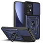 Чохол до мобільного телефона BeCover Military Xiaomi 12 5G Blue (710020) - зменшене зображення 7