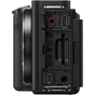 Цифровий фотоапарат Sony Alpha ZV-E1 kit 28-60mm Black (ZVE1LB.CEC) - зменшене зображення 4