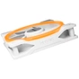 Кулер до корпусу Be quiet! Light Wings White 120mm PWM (BL100) - зменшене зображення 2