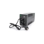Пристрій безперебійного живлення Qoltec QLT450 (240W) (QLT450RJ45-53977) - зменшене зображення 3