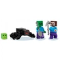 Конструктор LEGO Minecraft Закинута шахта (21166) - зменшене зображення 3