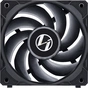 Кулер до корпусу Lian Li P28 Single Black (G99.12P281B.00) - зменшене зображення 1