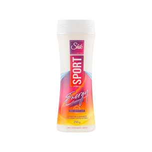 Гель для душу Shik 3 в 1 Sport Energy 250 г (4820023368989) зображення 1