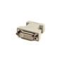 Перехідник VGA M to DVI F PowerPlant (CA910687) - зменшене зображення 1