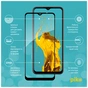 Скло захисне Piko Full Glue ZTE Blade A53 Black (1283126583315) - зменшене зображення 2