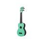 Укулеле Kala Waterman Seafoam Green Matte Soprano Ukulele (231446) - уменьшенное изображение 3