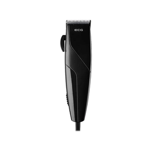 Машинка для стрижки ECG ZS 1020 Black (ZS1020 Black) зображення 1