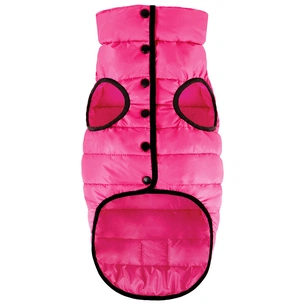 Курточка для тварин Airy Vest One XS 25 рожева (20627) зображення 1