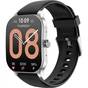 Смарт-годинник Amazfit Pop 3S Silver (997953) - уменьшенное изображение 1
