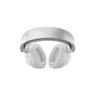 Навушники SteelSeries Arctis Nova Pro Wireless P PS/PC/SW/MAC/MOB White (61526) - зменшене зображення 3