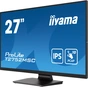 Монітор iiyama T2752MSC-B1 - зменшене зображення 3