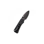 Ніж Civivi Baby Banter Darkwash Black G10 (C19068S-2) - зменшене зображення 2