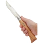 Ніж Opinel 12 VRI Serrated (002441) - зменшене зображення 5